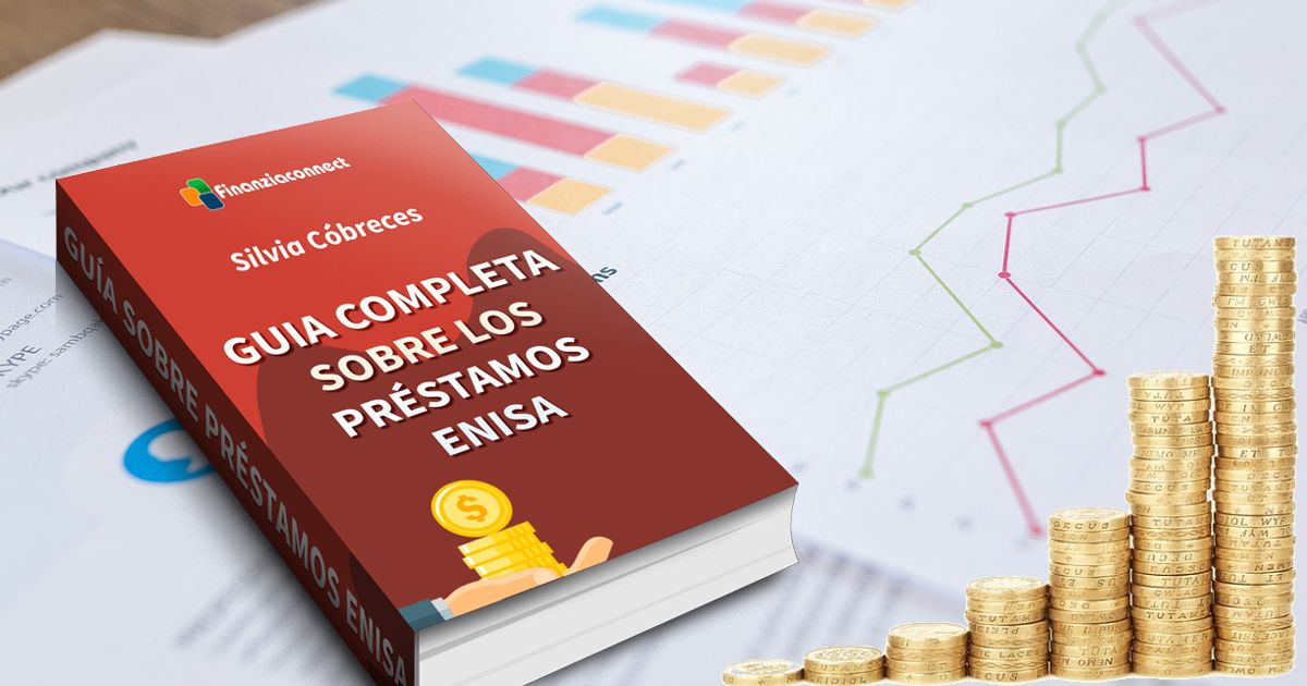 Enisa 2022 Consigue Tu Préstamo Enisa Con La Guía Más Completa 2944